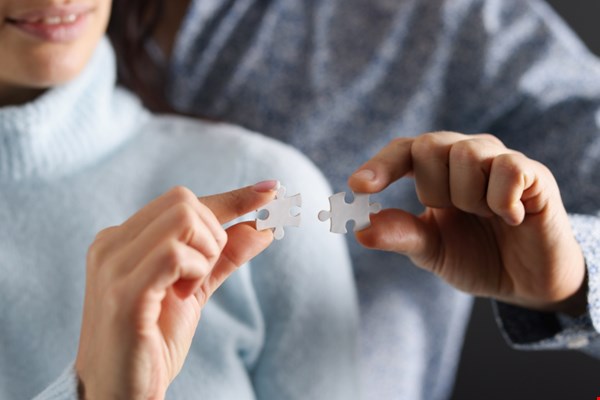 Waarom je hoofd vaak ‘aan’ blijft staan tijdens momenten die leuk zouden moeten zijn